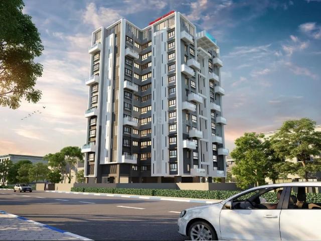 Flat for sale in Alipore, Kolkata