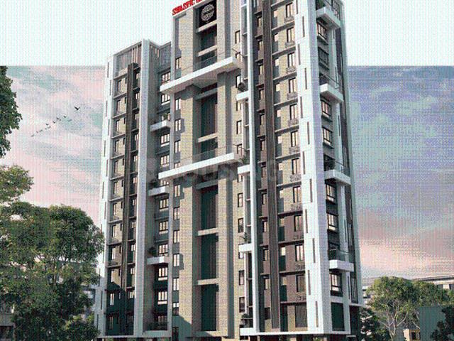 Flat for sale in Calcutta, West Bengal