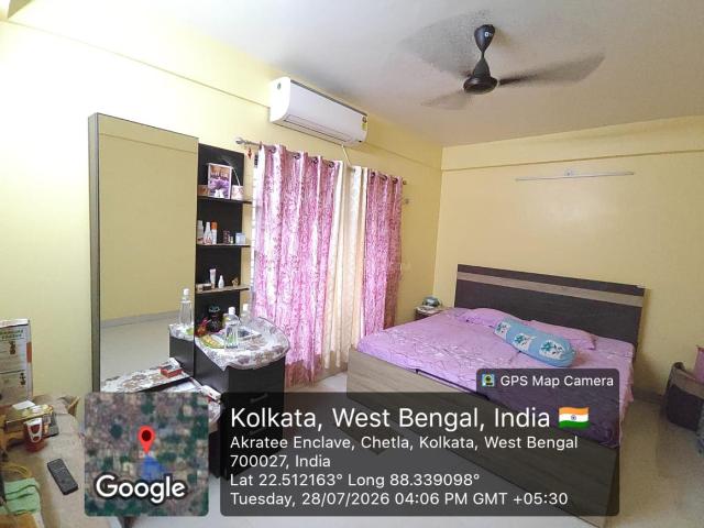 Flat for sale in Calcutta, West Bengal