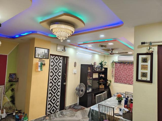 Flat for sale in Alipore, Kolkata