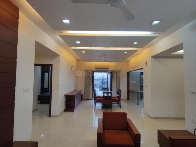 Flat for rent in Tilakwada, Gujarat
