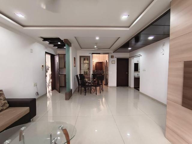 Flat for rent in Tilakwada, Gujarat