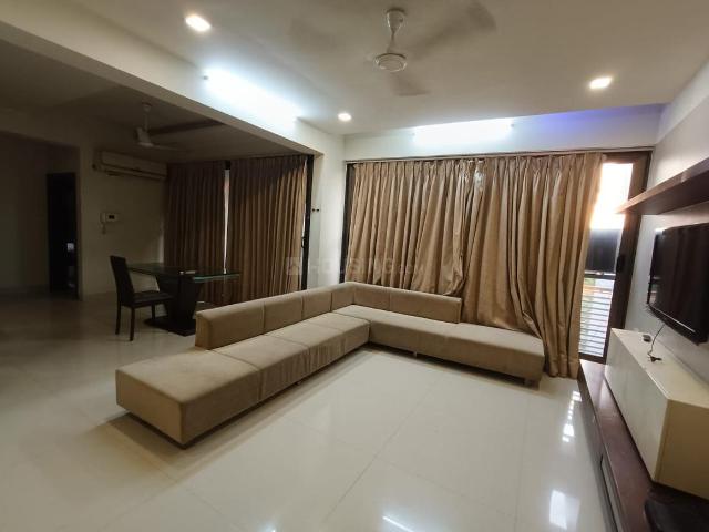 Flat for rent in Tilakwada, Gujarat