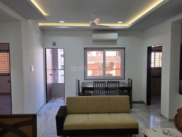Flat for rent in Tilakwada, Gujarat
