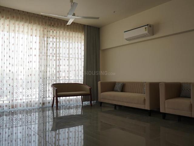 Flat for rent in Tilakwada, Gujarat