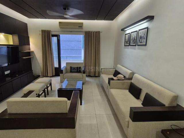Flat for rent in Tilakwada, Gujarat