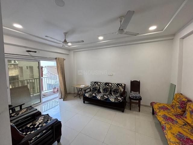 Flat for rent in Tilakwada, Gujarat