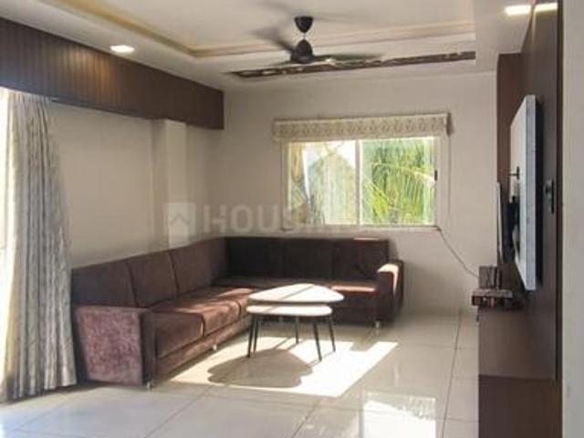 Flat for rent in Tilakwada, Gujarat