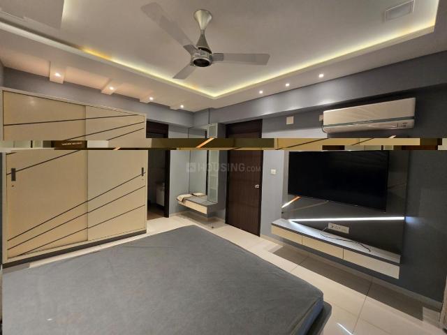 Flat for rent in Tilakwada, Gujarat