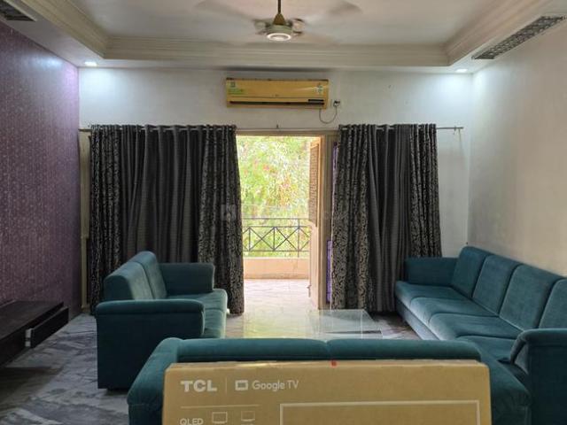 Flat for rent in Tilakwada, Gujarat