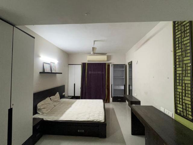 Flat for rent in Alkapuri, Vadodara