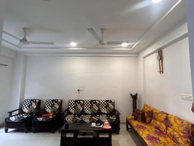 Flat for rent in Alkapuri, Vadodara