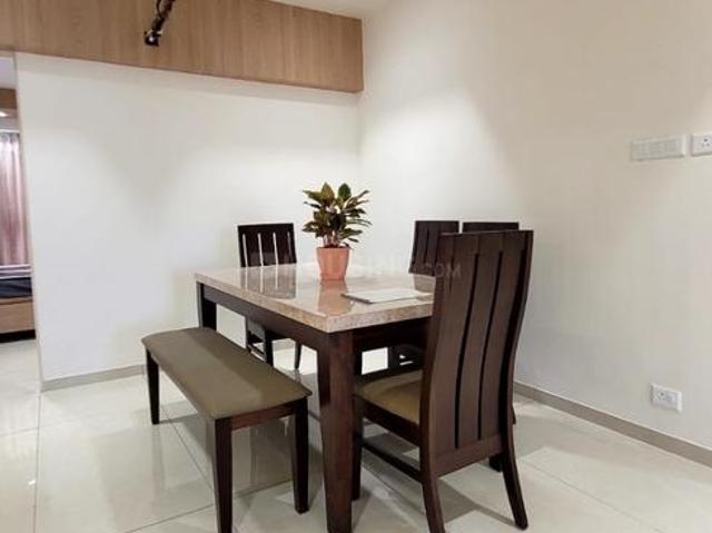 Flat for rent in Alkapuri, Vadodara