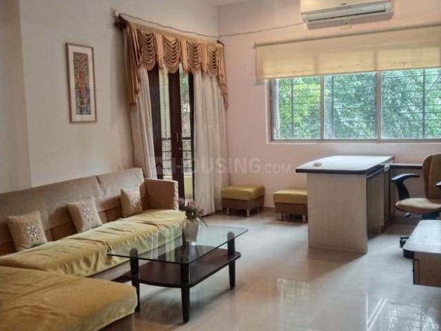 Flat for rent in Alkapuri, Vadodara