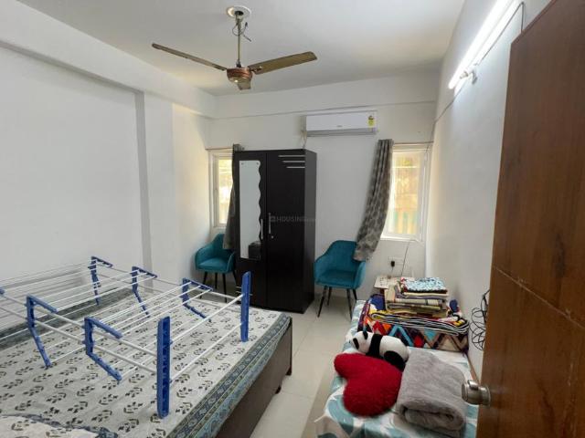 Flat for rent in Alkapuri, Vadodara