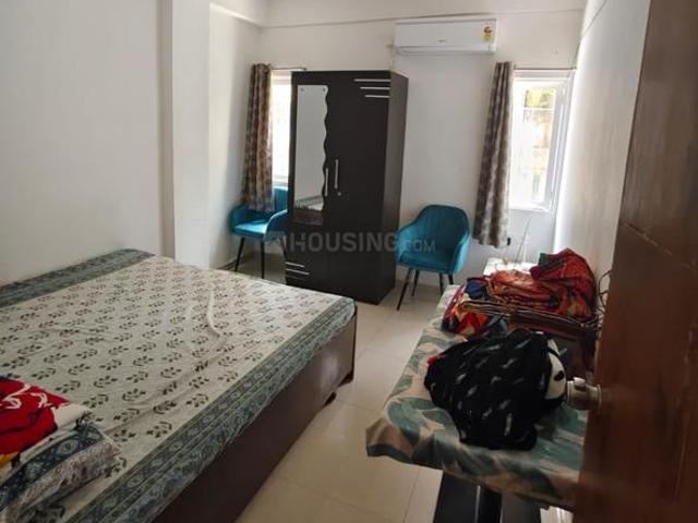 Flat for rent in Alkapuri, Vadodara