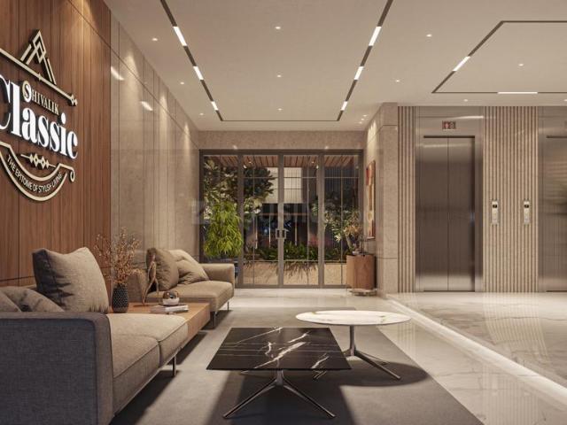 Flat for sale in Surat, Gujarat