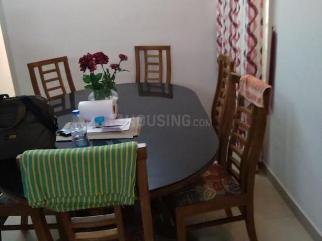 Flat for rent in Aluva, Kerala