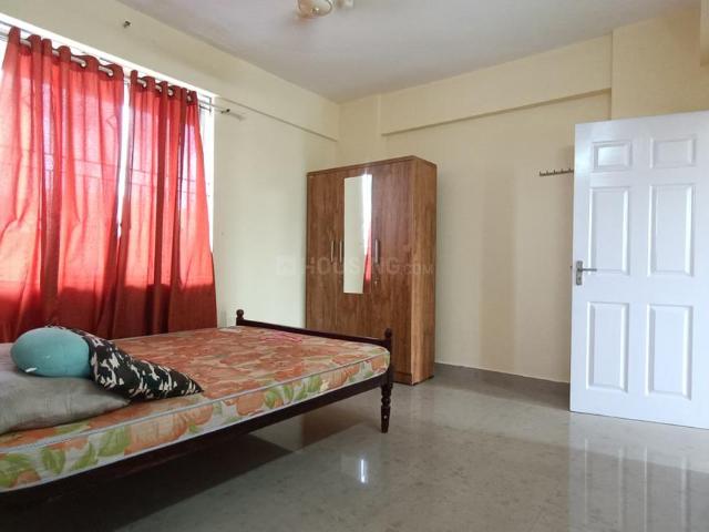 Flat for rent in Aluva, Kerala