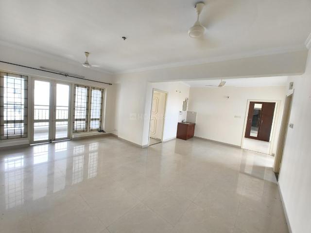 Flat for rent in Aluva, Kerala