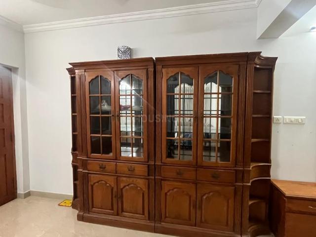 Flat for rent in Aluva, Kerala