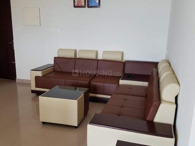 Flat for rent in Aluva, Kerala