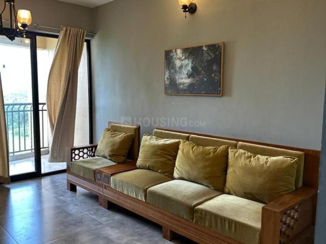 Flat for rent in Aluva, Kerala