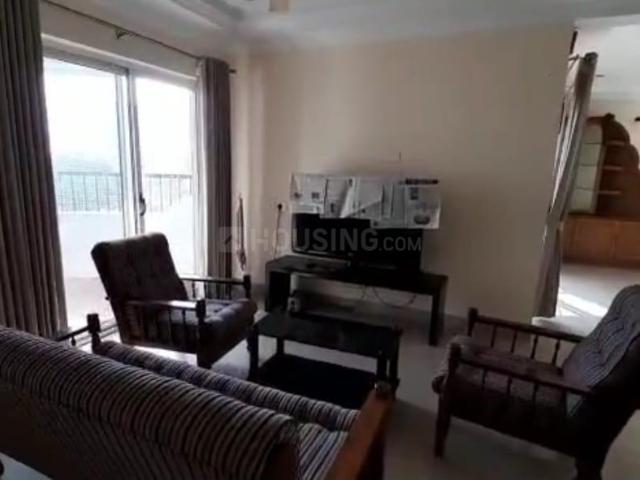 Flat for rent in Aluva, Kerala