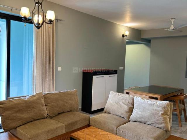 Flat for rent in Aluva, Kerala