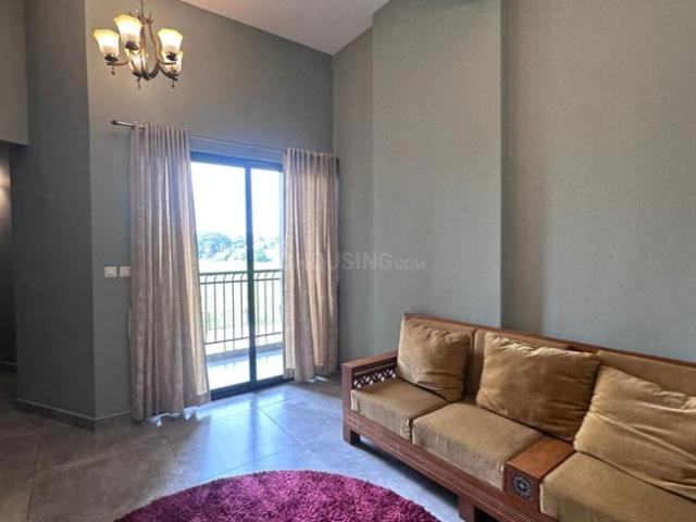 Flat for rent in Aluva, Kerala