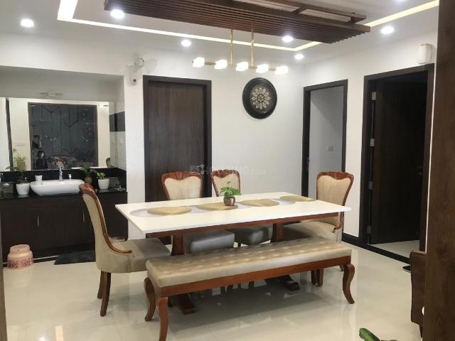 Flat for rent in Aluva, Kerala