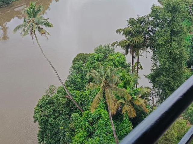 Flat for rent in Aluva, Kerala