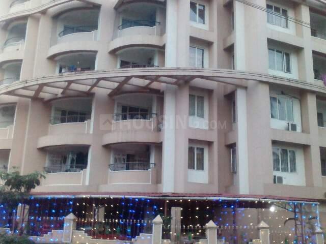 Flat for rent in Aluva, Ernakulam