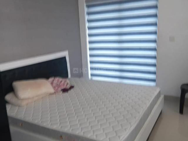 Flat for rent in Aluva, Ernakulam