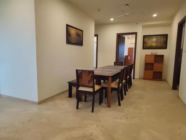 Flat for rent in Aluva, Ernakulam