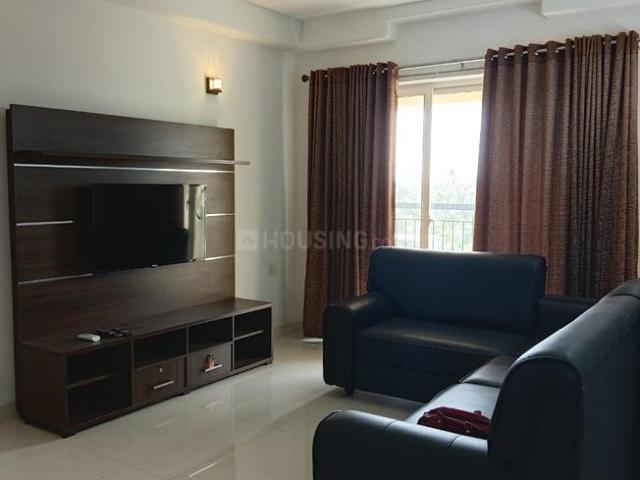 Flat for sale in Aluva