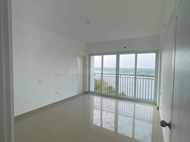 Flat for sale in Aluva