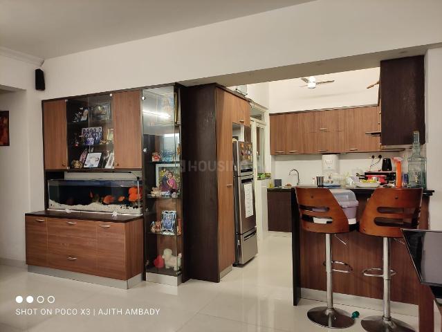 Flat for sale in Aluva