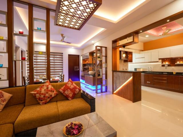 Flat for sale in Aluva, Kerala