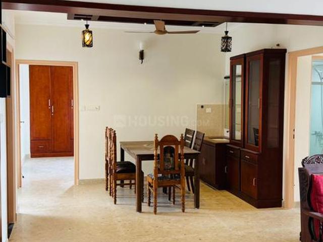 Flat for sale in Aluva, Kerala