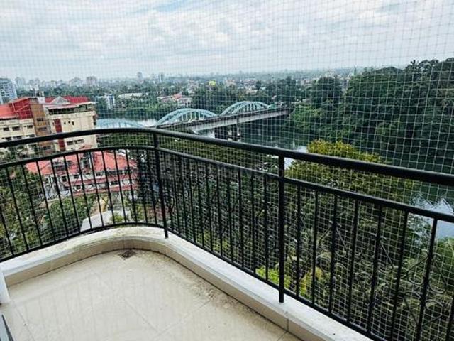 Flat for sale in Aluva, Kerala