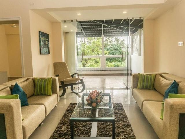 Flat for sale in Aluva, Kerala