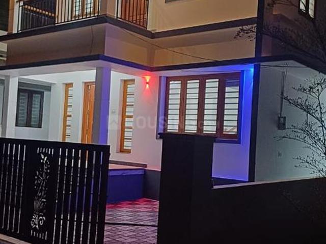 Flat for sale in Aluva, Kerala