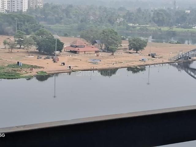 Flat for sale in Aluva, Kerala