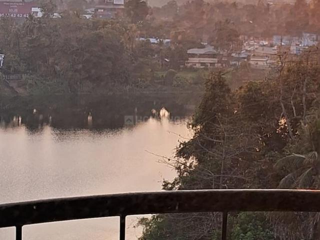 Flat for sale in Aluva, Kerala