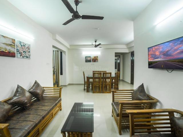 Flat for sale in Aluva, Kerala