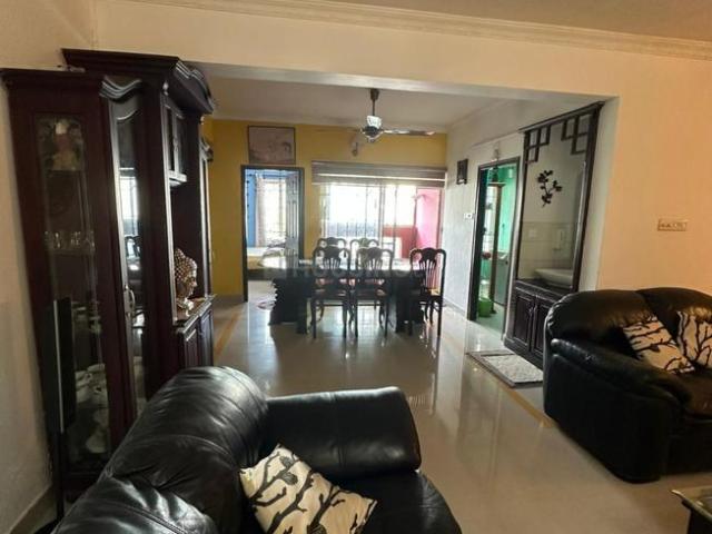 Flat for sale in Aluva, Kerala