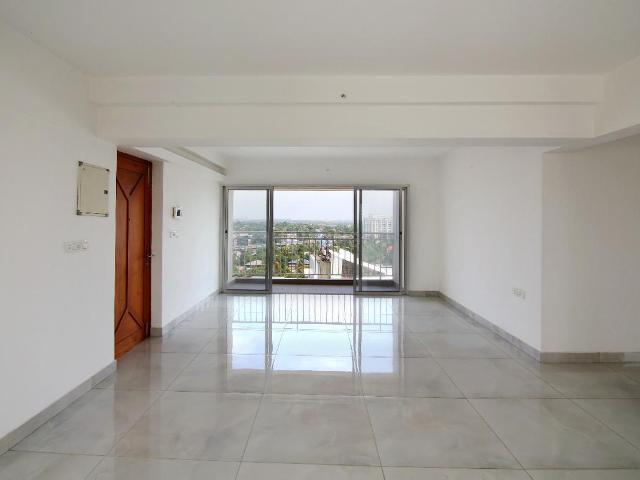 Flat for sale in Aluva, Kerala