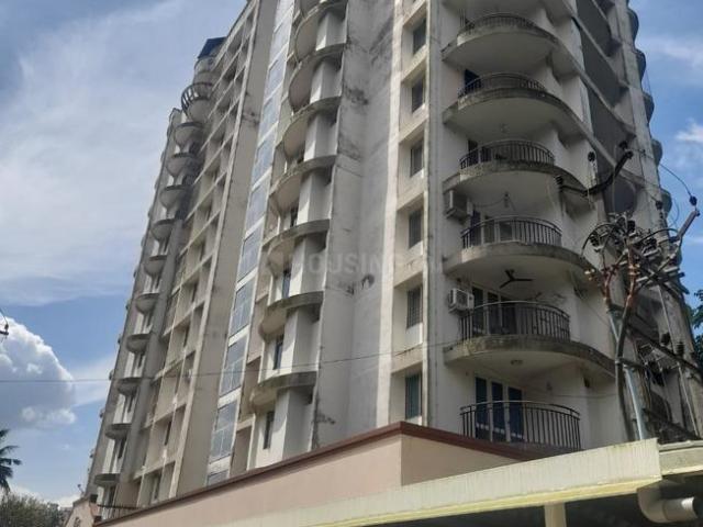 Flat for sale in Aluva, Kerala