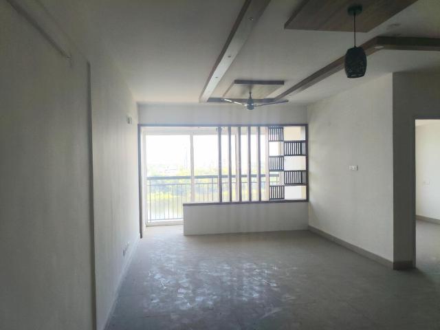 Flat for sale in Thottakkattukara, Aluva